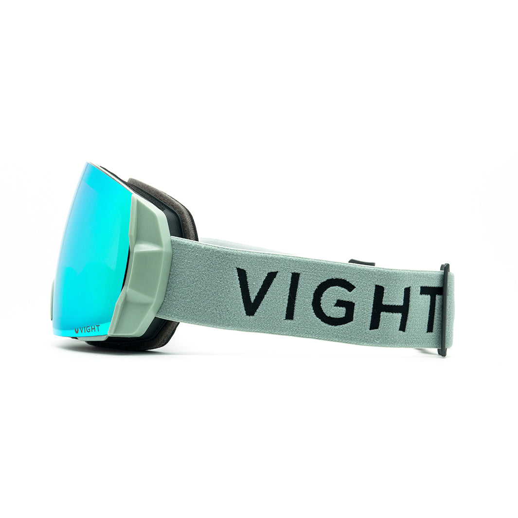 Mega XL - Green(RIDGE)